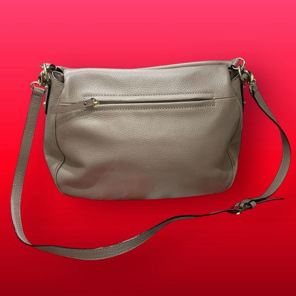 EUC KATE SPADE DEVIN 2-WAY HANDBAG - Picture 2 of 9